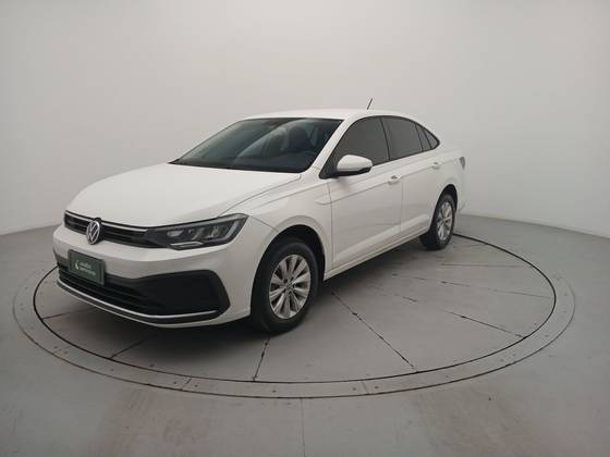 VOLKSWAGEN VIRTUS 1.0 170 TSI AUTOMÁTICO VOLKSWAGEN VIRTUS 1.0 170 TSI AUTOMÁTICO